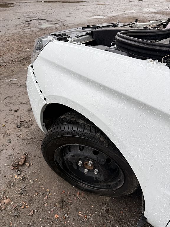 Фото ВАЗ (LADA) Vesta 68